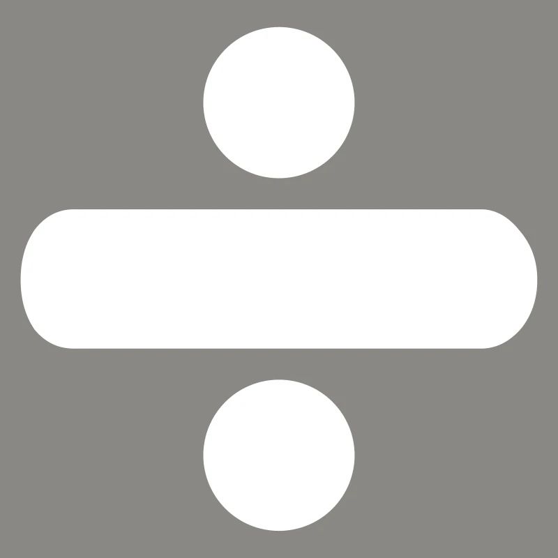 Shared icon math
