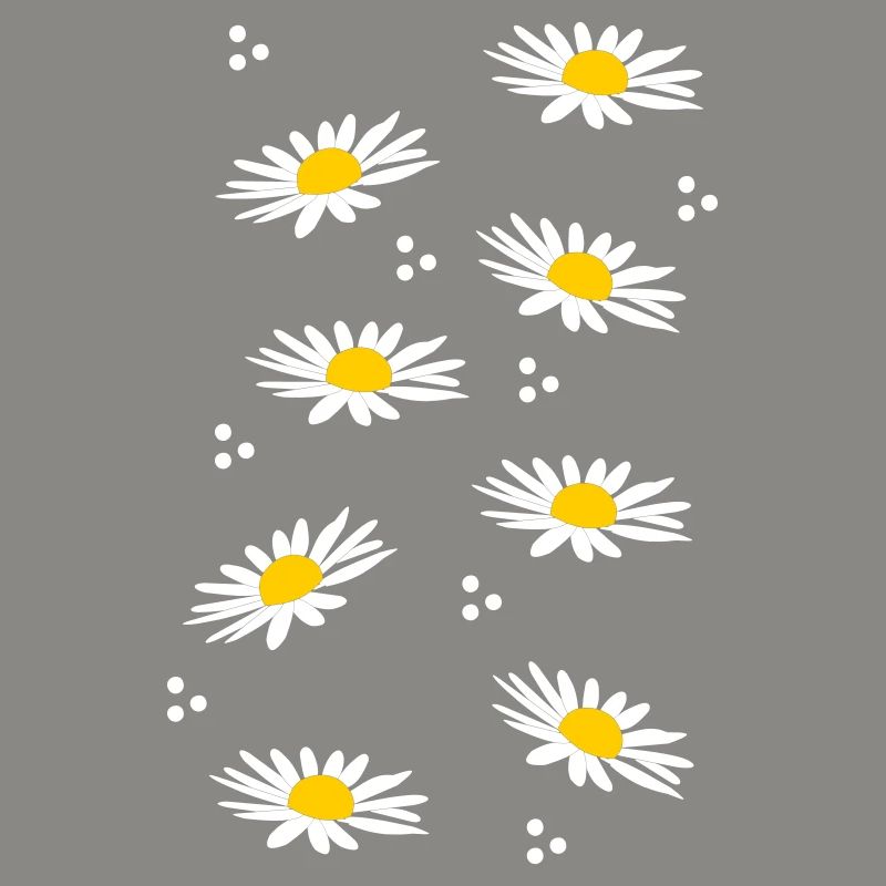 white margaritas - spring is calling