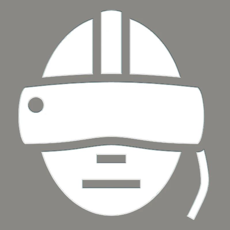 Vr headset Hacking hacker hacker cyber virtual