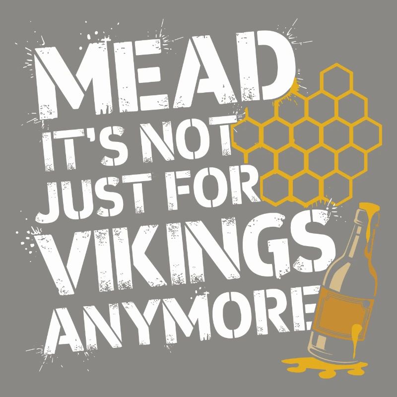 Hydromel – Une boisson chargée d’histoire
