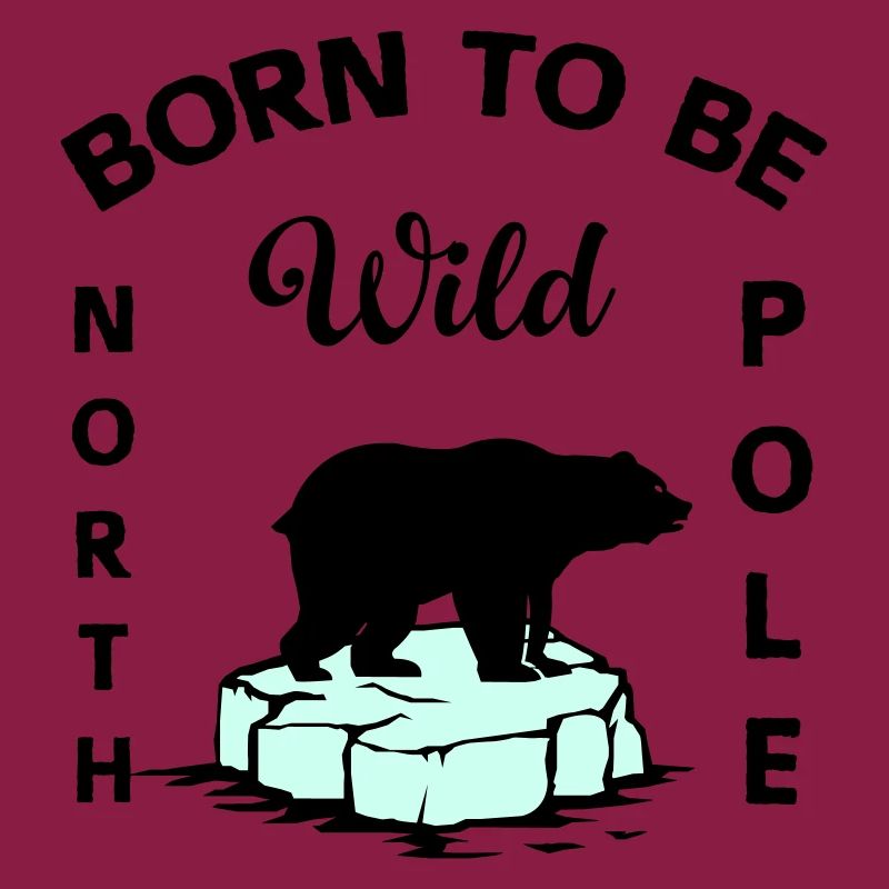 Polar Bear Wilderness Antarctica