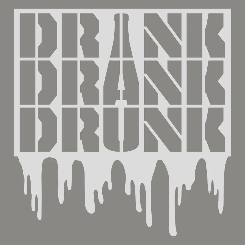 drink drank drunk Zitat