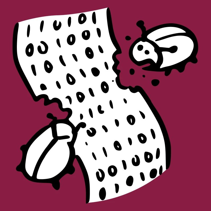 code bugs software