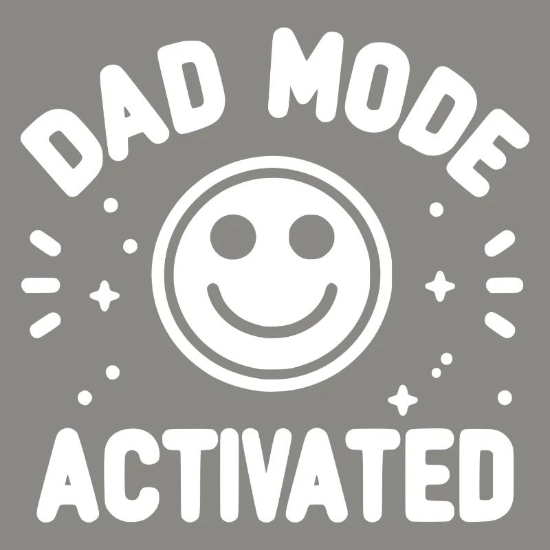 Dad Mode Activated
