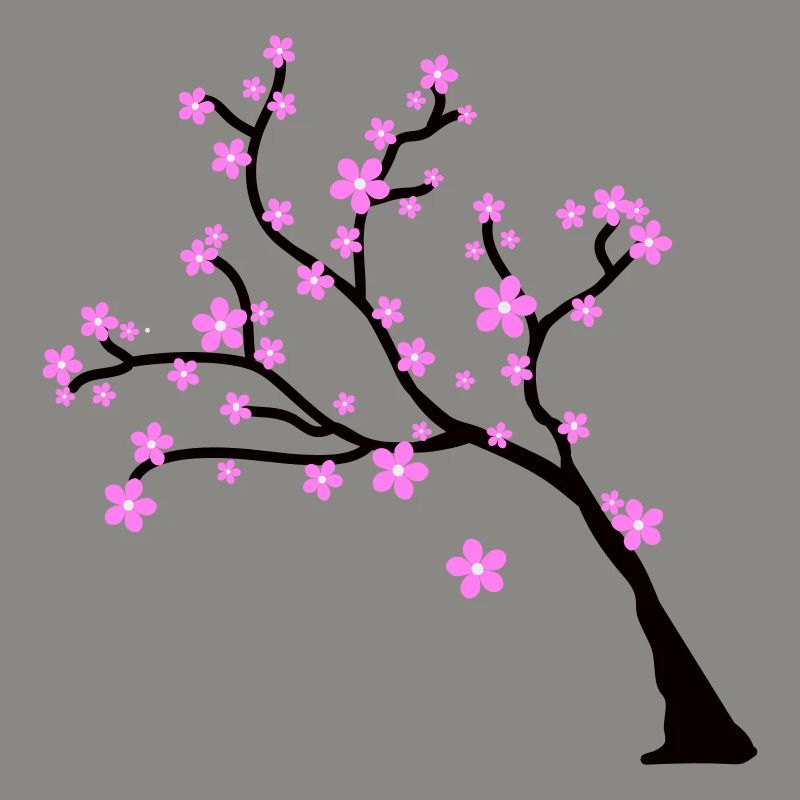 blossom tree