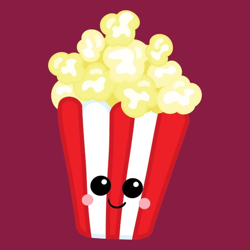 pop-corn