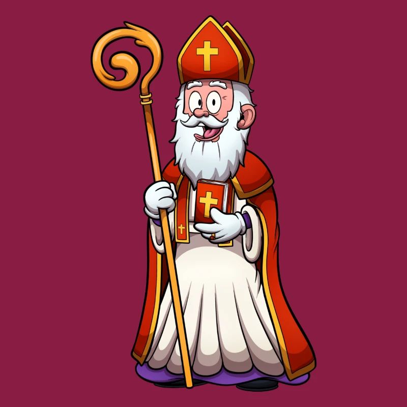 Saint Nicolas