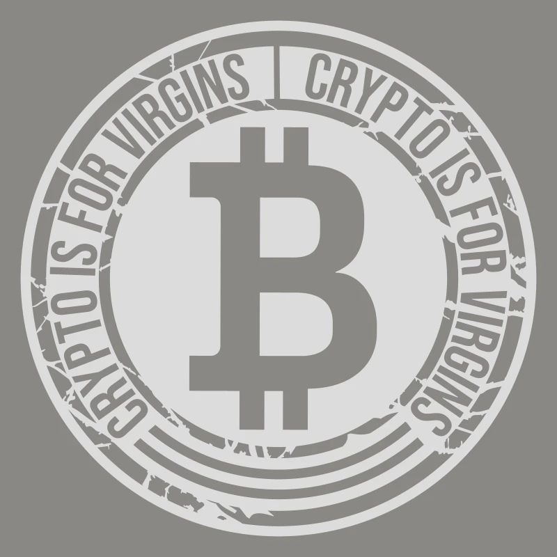 Crypto est pour les vierges