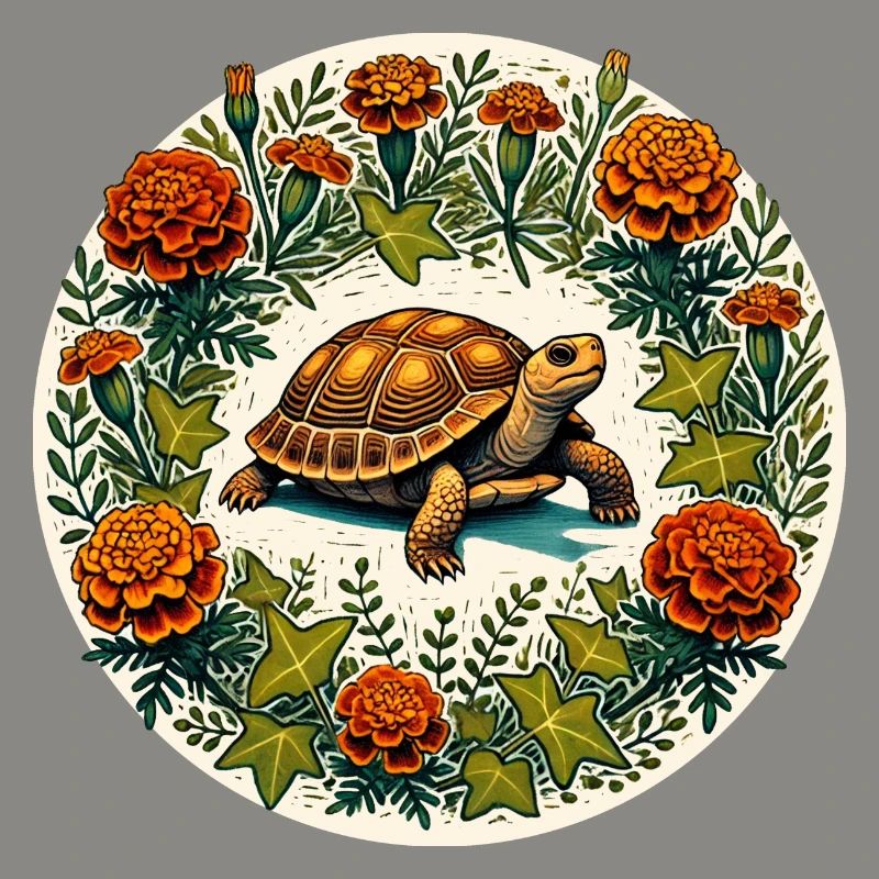 Box Turtle