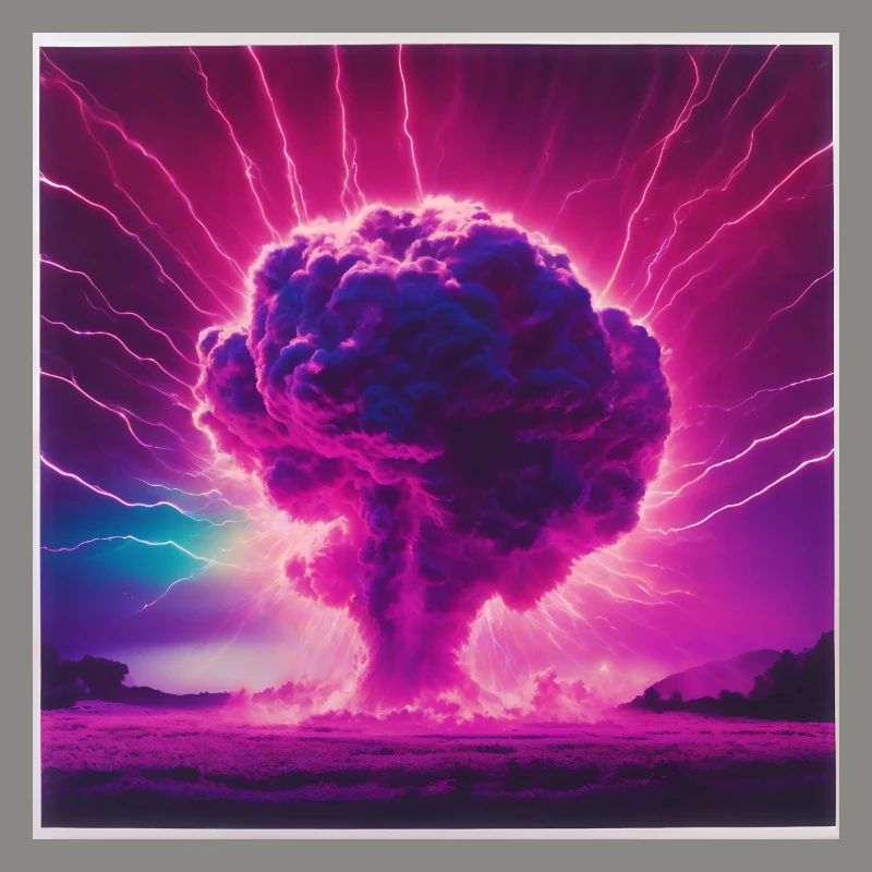 Atomique