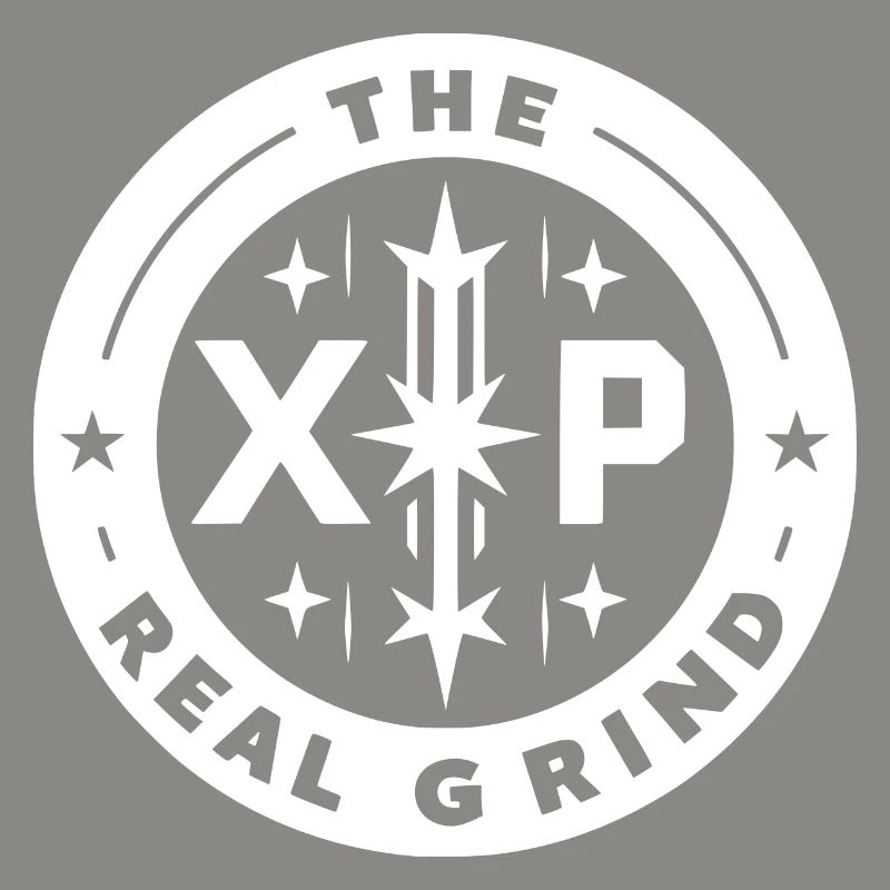 XP Der echte Grind