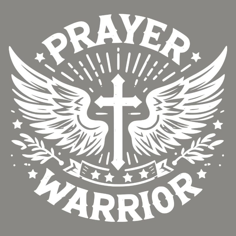 Prayer Warrior