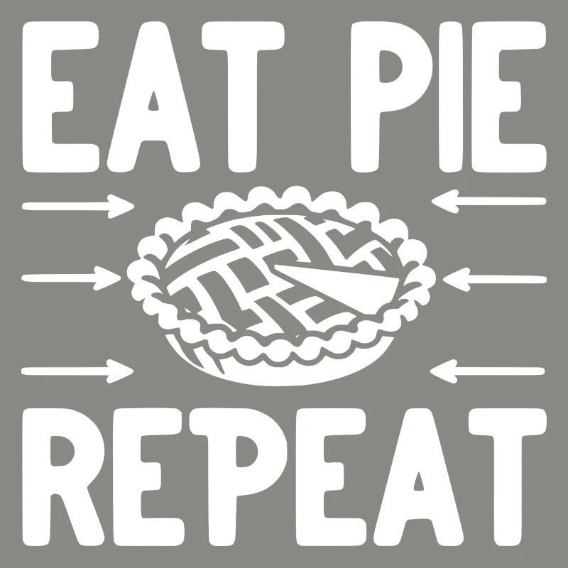 Eat Pie Repeat
