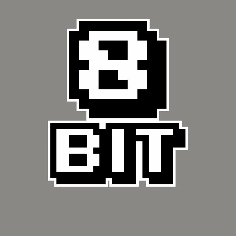 8-Bit-Computer