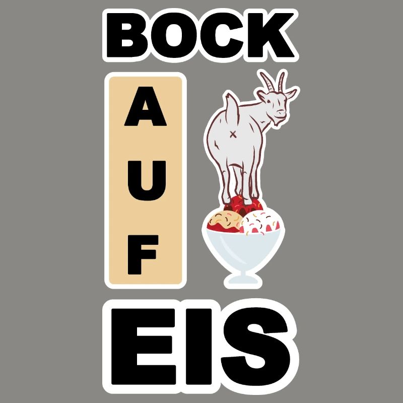 Ice, Buck on Ice