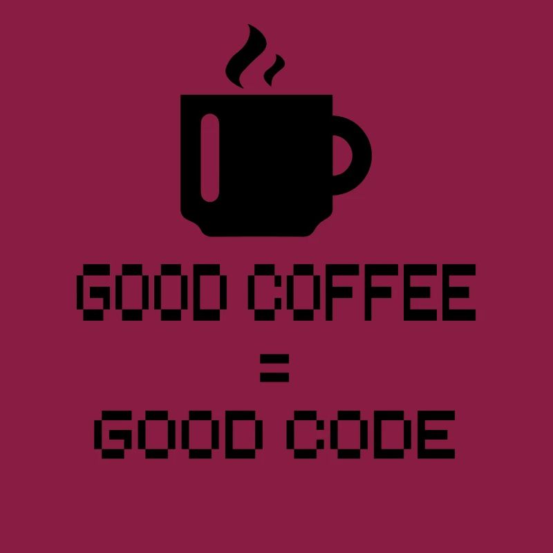 Programmierer - Coder - Hacker - IT