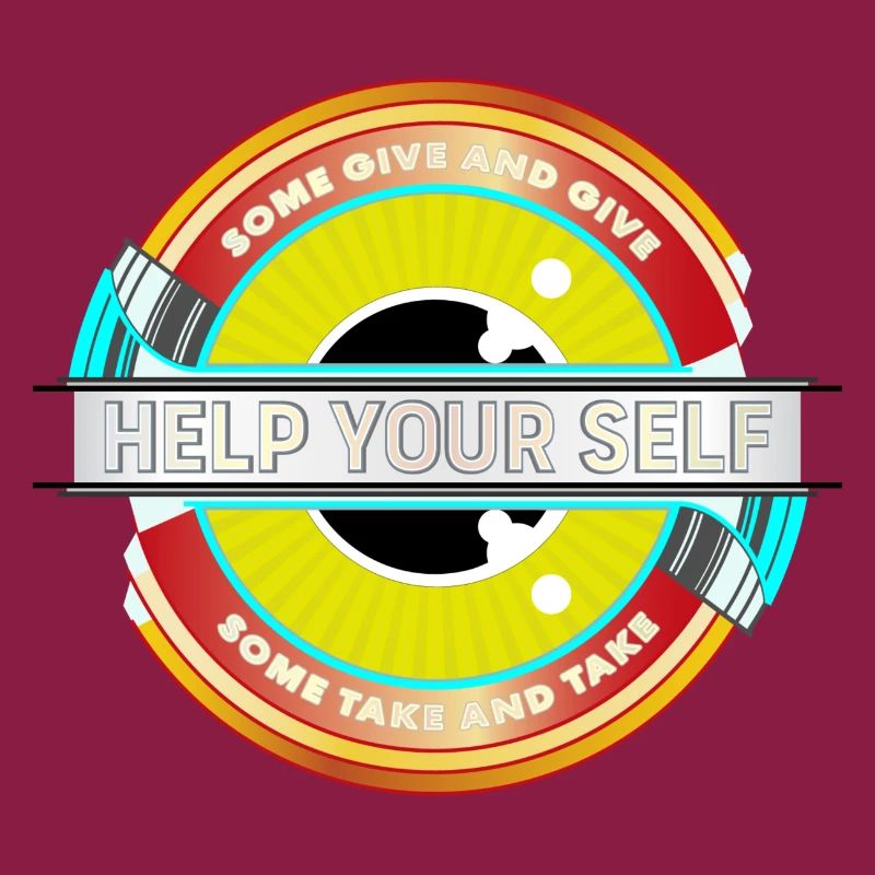 Help Your Self