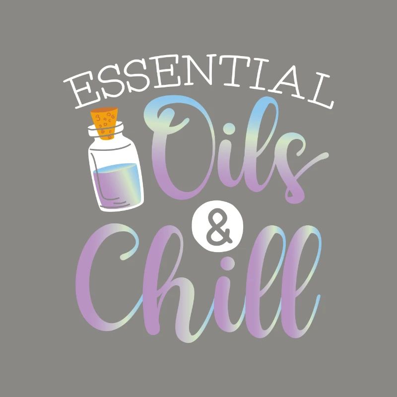 EP Practitioner Geschenk ätherische Öle und Chill