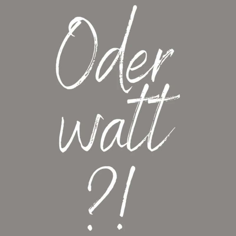 VfL Jesus - Oder watt?!