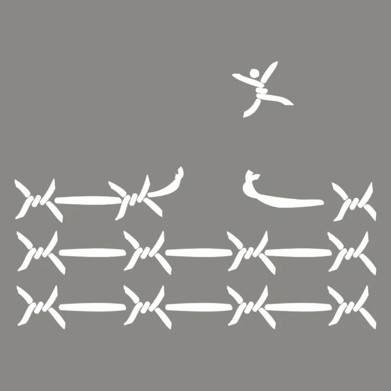 Ausbruch aus dem System sei anders einzigartig fun