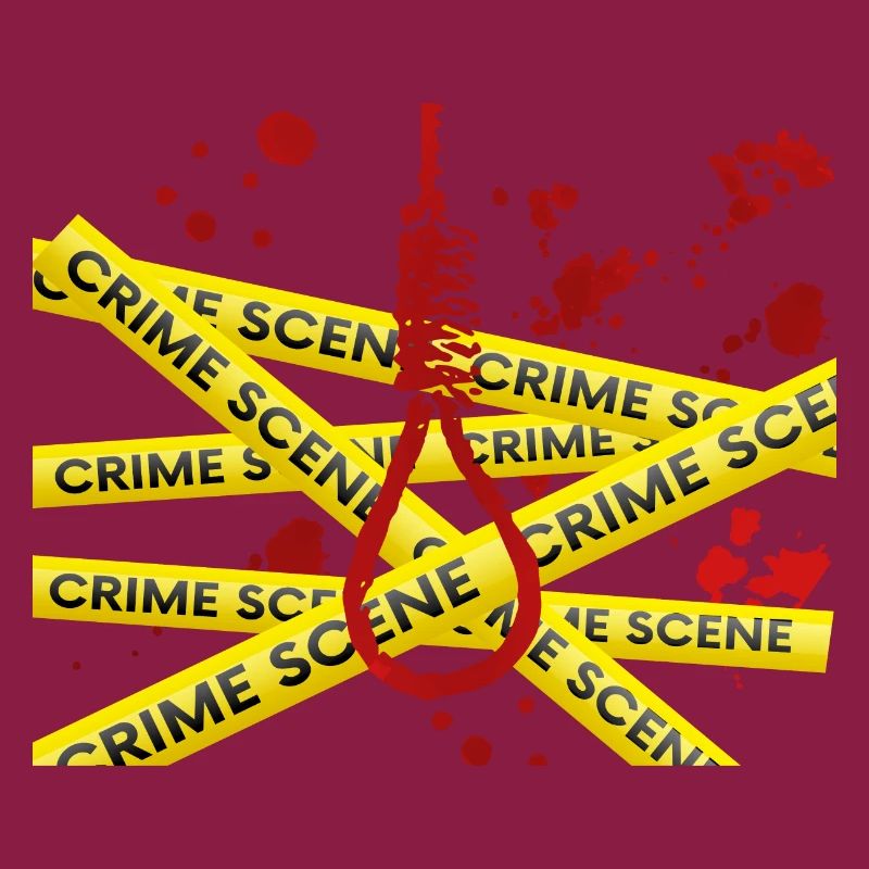 Forensic evidence - Kripo Polizei Forensics