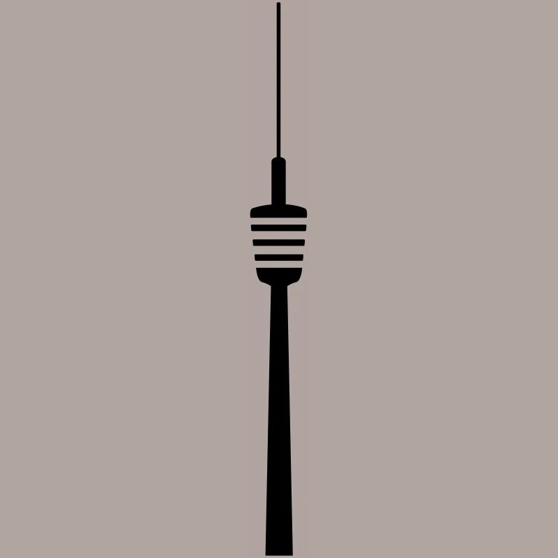 Fernsehturm Stuttgart