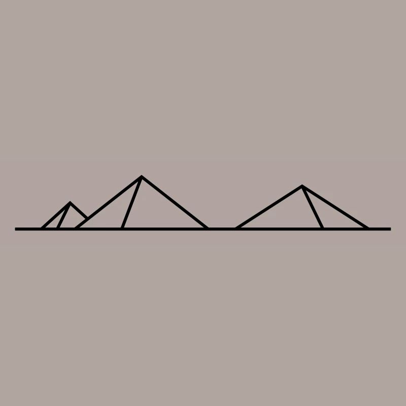 Pyramides