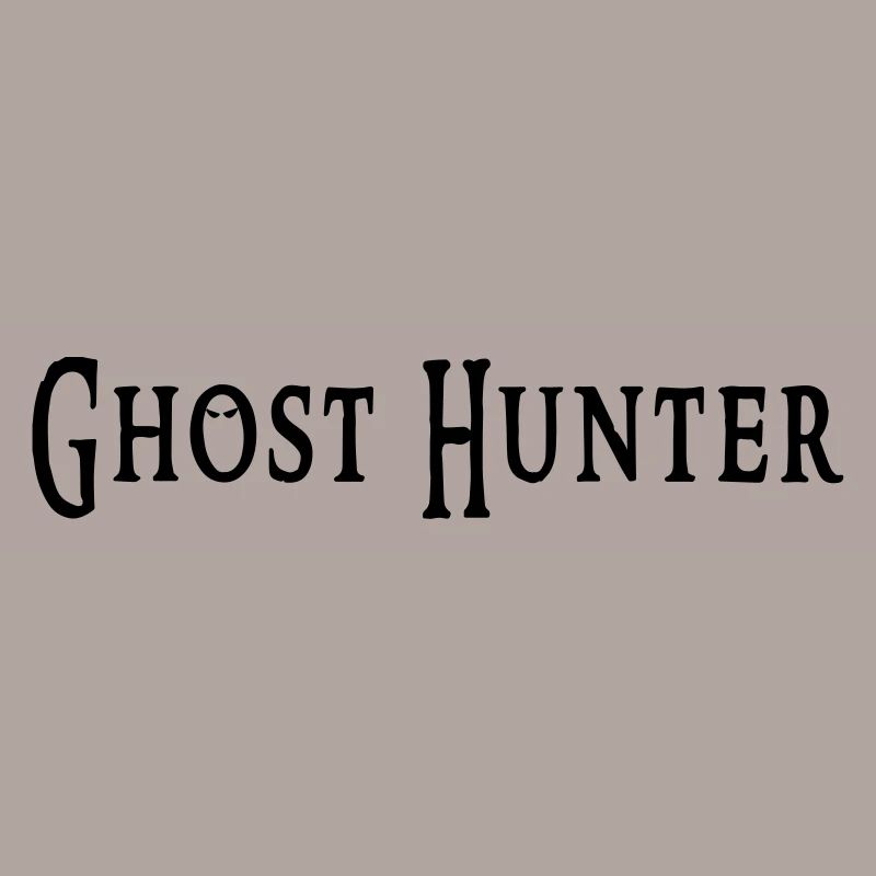 Ghost Hunter
