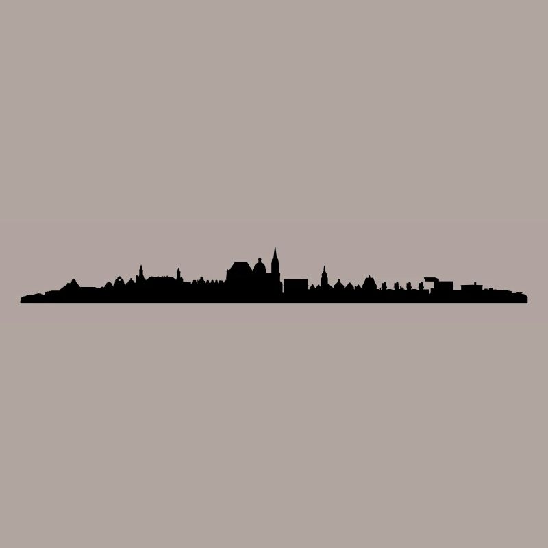 Skyline Aachen