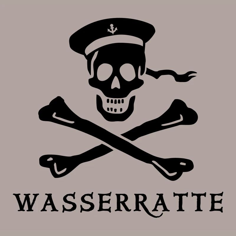 ~ Wasserratte ~