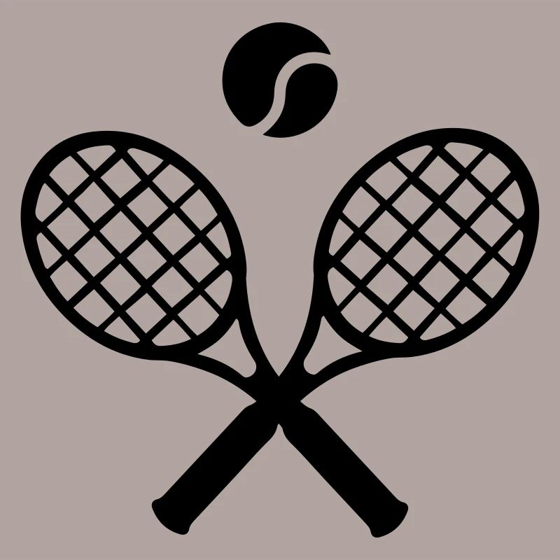 Tennisschläger