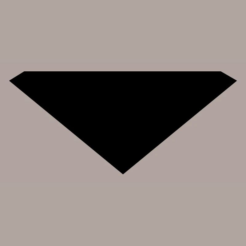 triangle - hero style