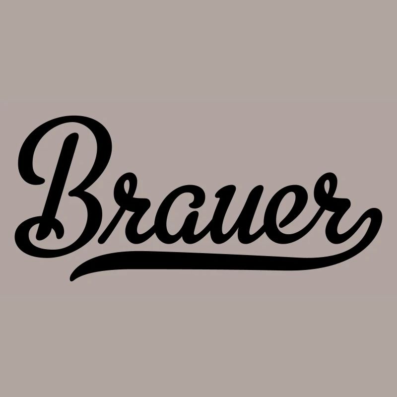 Brauer