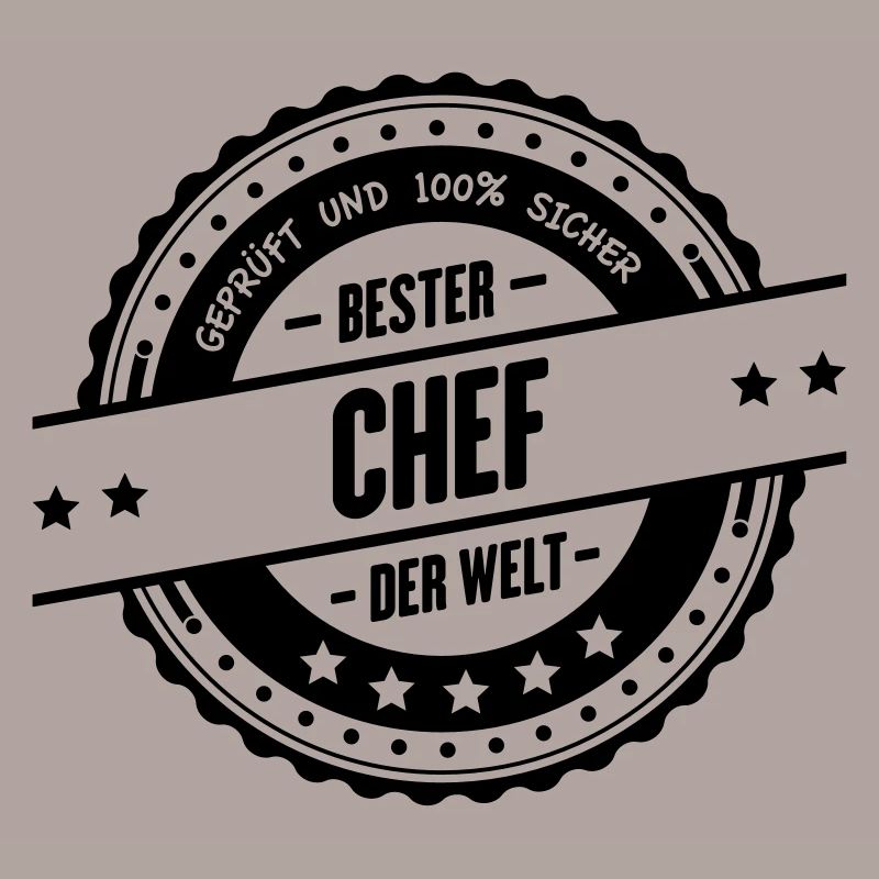 Bester Chef