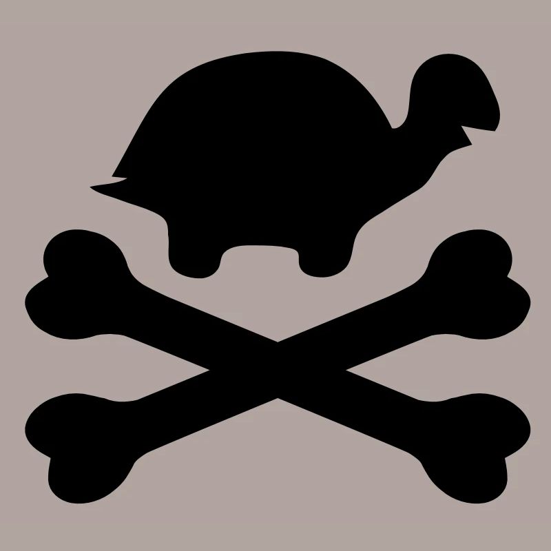 bad turtle