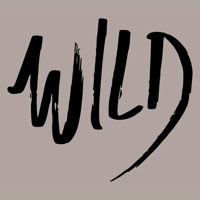 wild