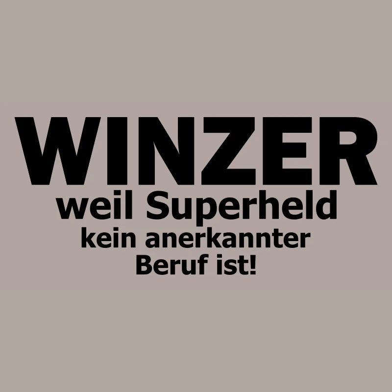 Winzer
