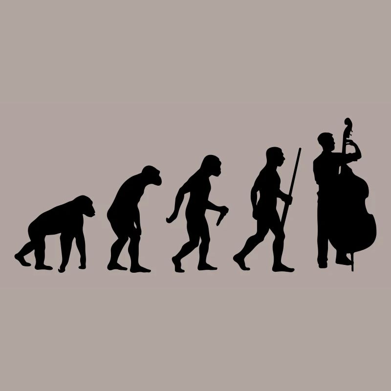 Contrabass Evolution