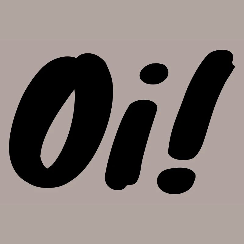 oi!