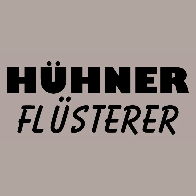 hühner flüsterer