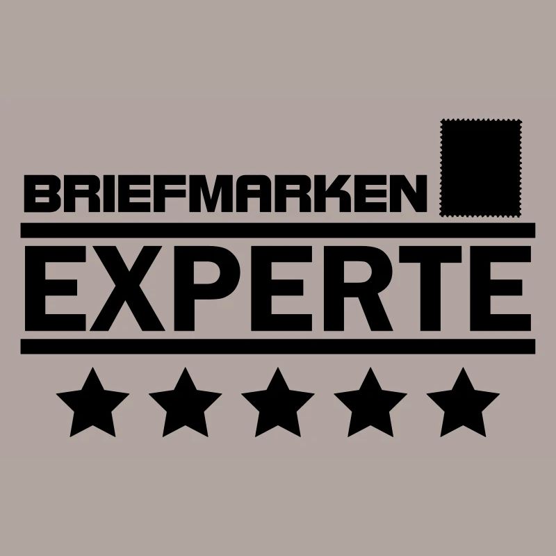briefmarken experte