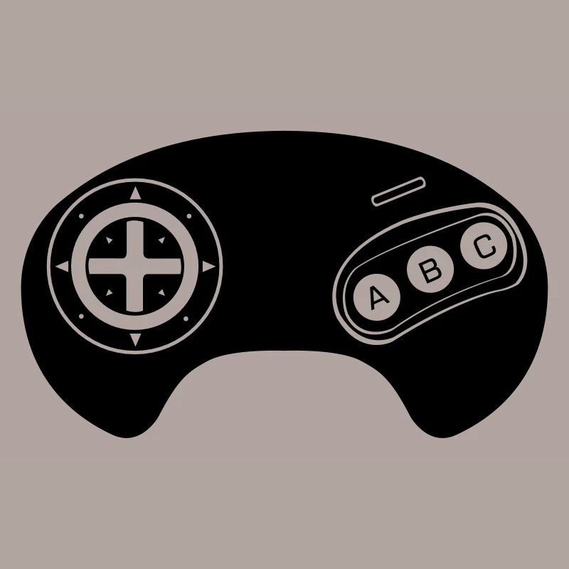 Mega Retro Controller