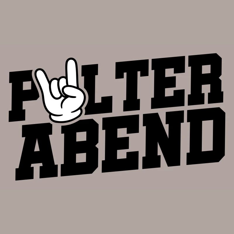 Polterabend Party