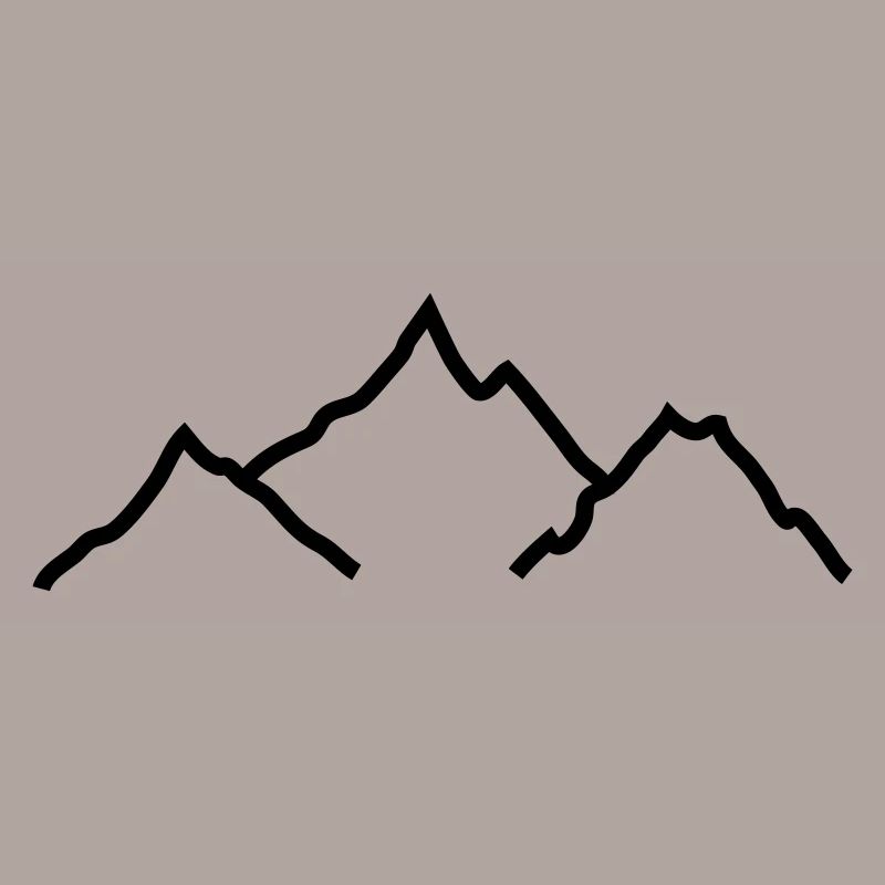Berge