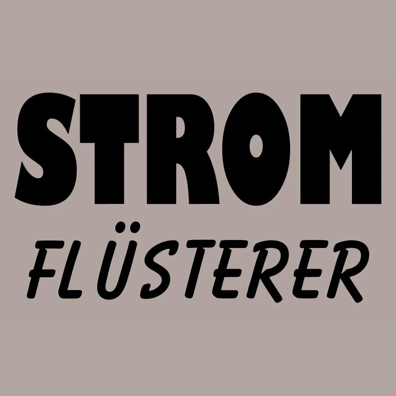 strom flüsterer elektriker