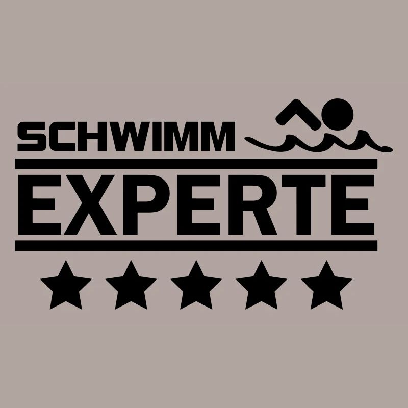 schwimm experte