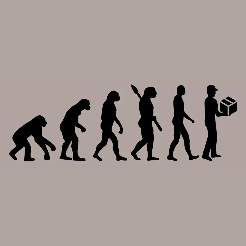 Evolution Messager