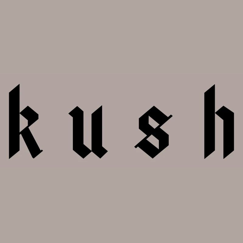 KUSH