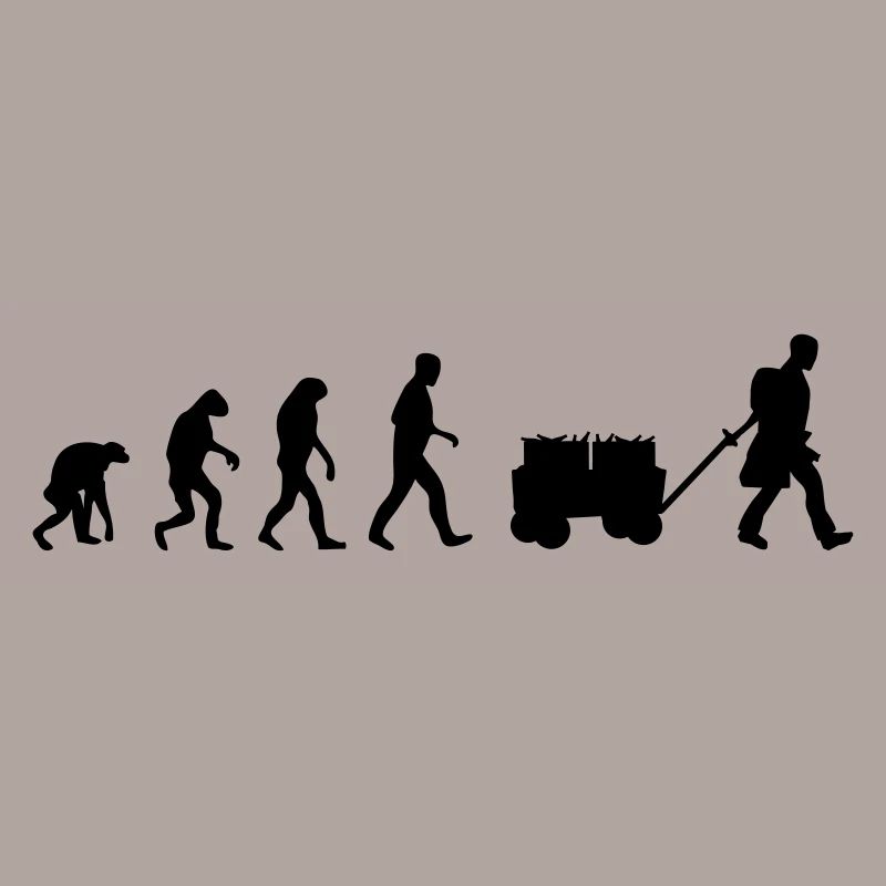beer evolution
