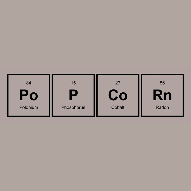 pop-corn